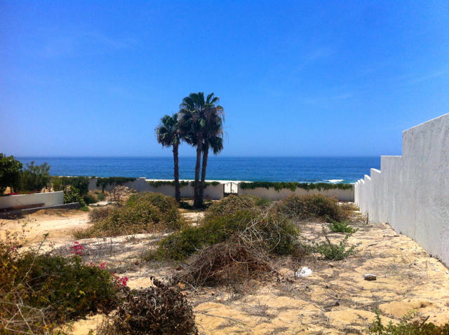 Beach front properties for sale in Los Cabos